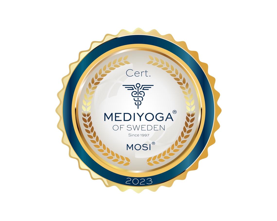 MediYoga- MOSI